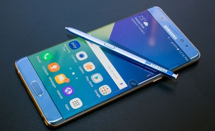 TUNISAIR interdit strictement le transport des téléphones Samsung Galaxy Note 7 à bord de ses vols TUNISAIR interdit strictement le transport des téléphones Samsung Galaxy Note 7 à bord de ses vols