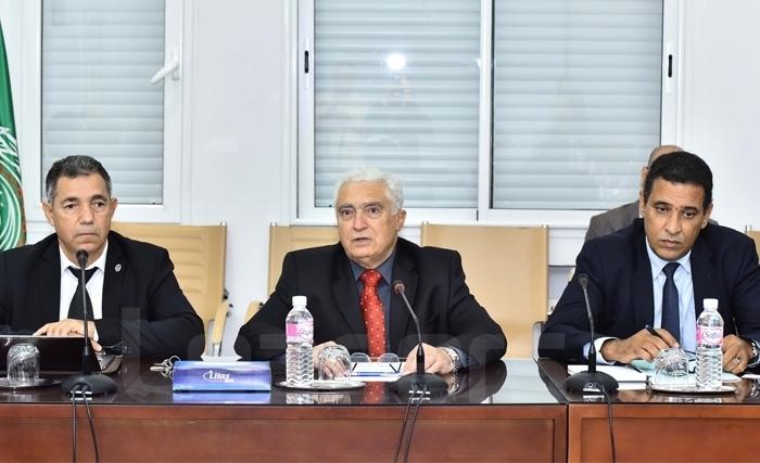 La Tunisie abrite la table ronde sur le rôle de l'énergie nucléaire dans le développement durable La Tunisie abrite la table ronde sur le rôle de l'énergie nucléaire dans le développement durable