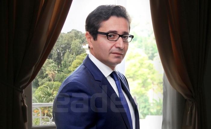 Conférence sur l’investissement - Fadhel Abdelkéfi: Engagements contre illusions? Conférence sur l’investissement - Fadhel Abdelkéfi: Engagements contre illusions?