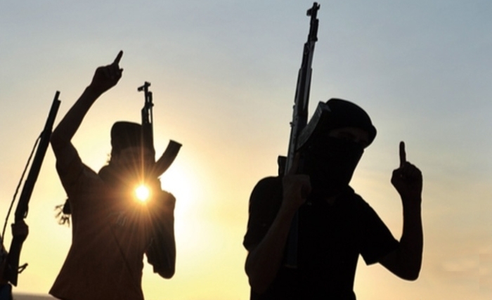 Terrorisme Terrorisme
