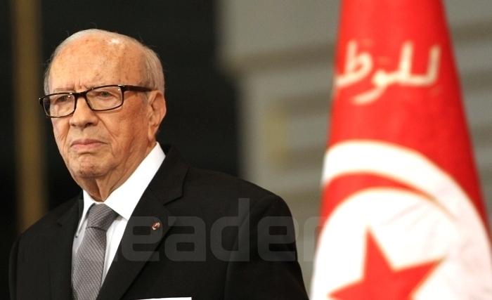 Caïd Essebsi  reprendra-t-il  la main ?