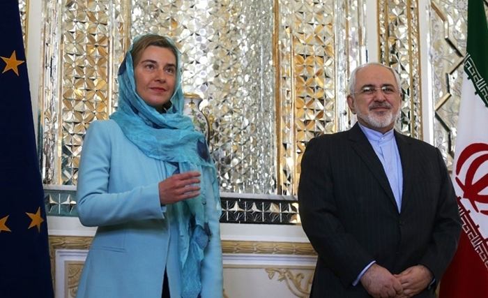 Les séquences fortes du programme de la visite de Federica Mogherini ce mardi à Tunis Les séquences fortes du programme de la visite de Federica Mogherini ce mardi à Tunis
