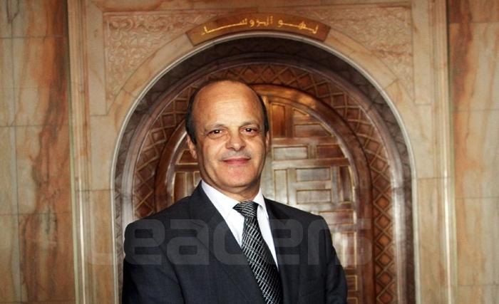 Ridha Bouguezzi, nouveau communicant de Carthage au cœur d'un dispositif en restructuration Ridha Bouguezzi, nouveau communicant de Carthage au cœur d'un dispositif en restructuration