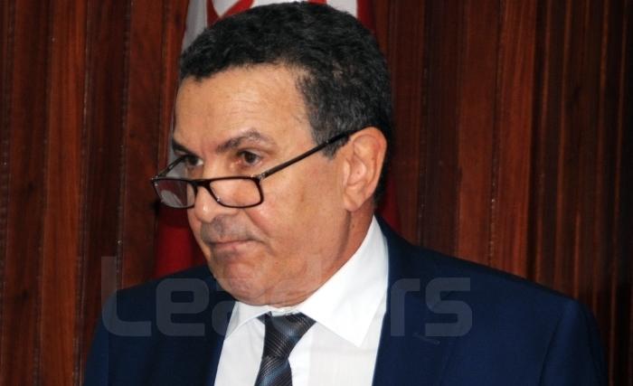 Ferhat Horchani 1 Ferhat Horchani 1