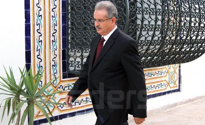 Abdeljalil Ben Salem Abdeljalil Ben Salem