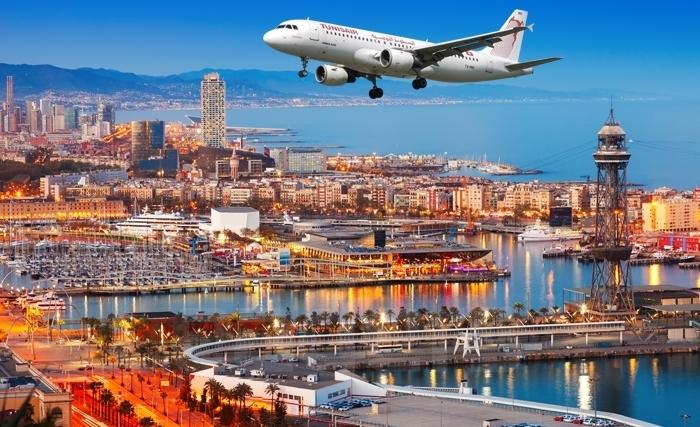 L’Espagne et le Portugal sont en promotion sur Tunisair L’Espagne et le Portugal sont en promotion sur Tunisair