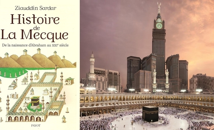 Histoire de La Mecque Histoire de La Mecque