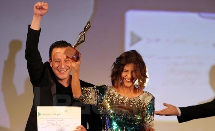 Les JCC vont-elles devenir un festival de Cannes du pauvre ? Les JCC vont-elles devenir un festival de Cannes du pauvre ?