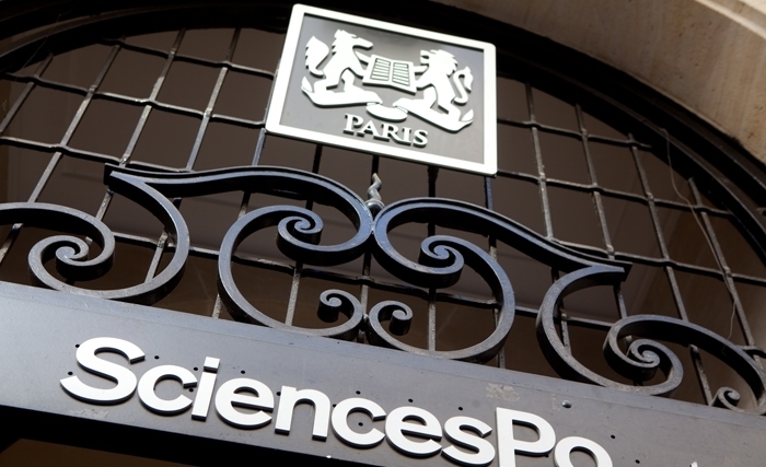 Pourquoi Youssef Chahed sera l’invité de Sciences Po Pourquoi Youssef Chahed sera l’invité de Sciences Po