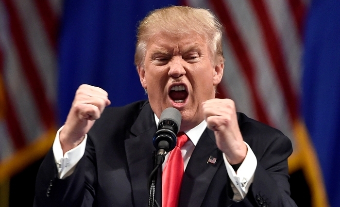Contre toute attente, Donald Trump 45e président des Etats Unis (Vidéo) Contre toute attente, Donald Trump 45e président des Etats Unis (Vidéo)