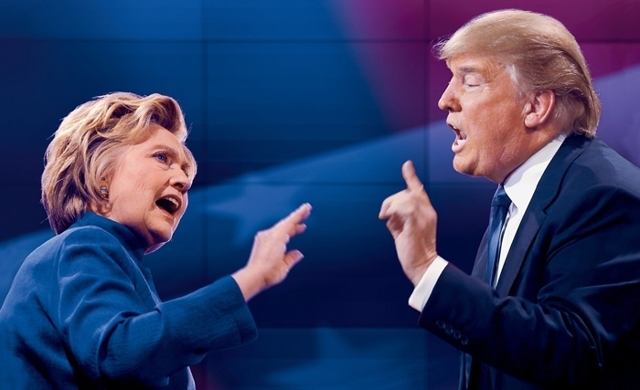 Pourquoi Donald Trump l'a emporté sur Hillary Clinton Pourquoi Donald Trump l'a emporté sur Hillary Clinton