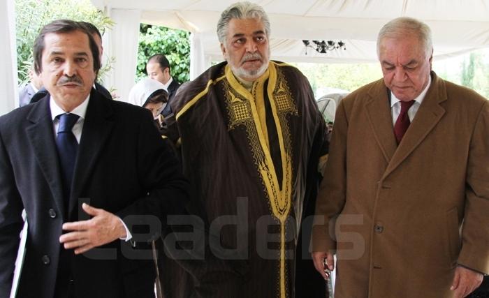 Masmoudi Masmoudi