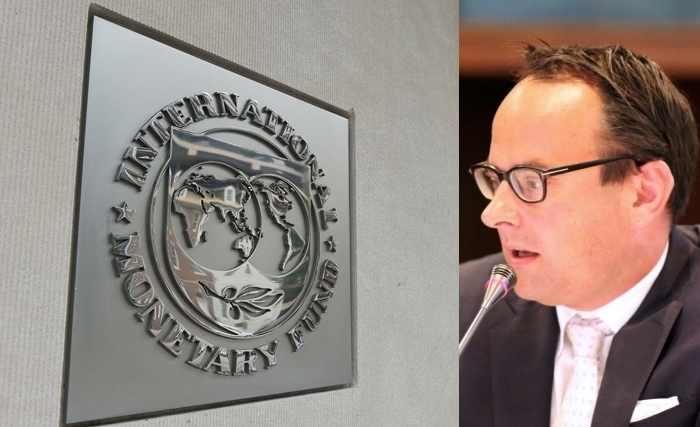 Déclaration des services du FMI sur la Tunisie