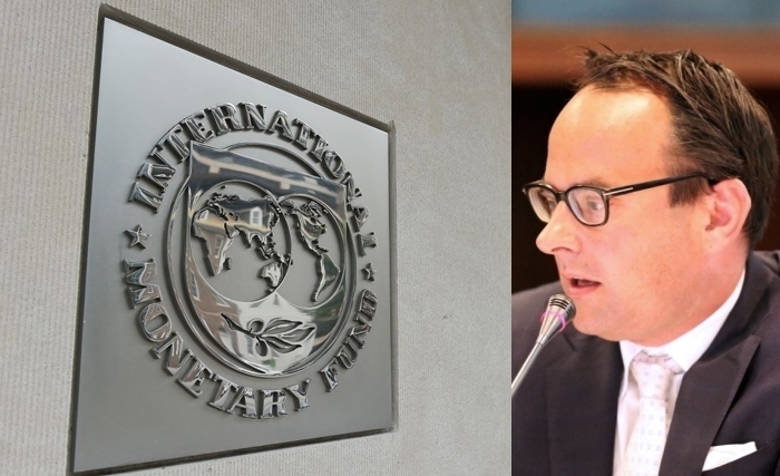 Déclaration des services du FMI sur la Tunisie Déclaration des services du FMI sur la Tunisie