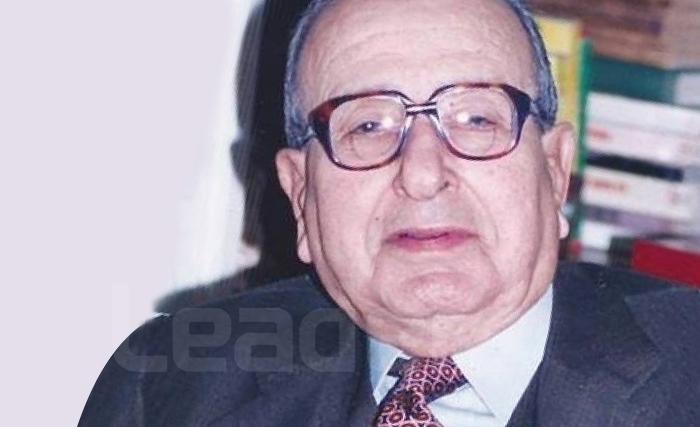 Georges Adda, militant tunisien Georges Adda, militant tunisien