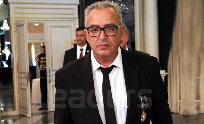 Brahim Leateif Brahim Leateif