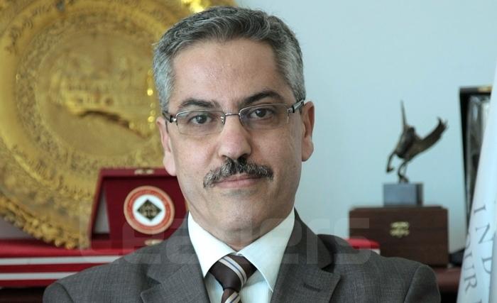 Chafik Sarsar : «Les élections municipales en 2017, c'est encore possible» Chafik Sarsar : «Les élections municipales en 2017, c'est encore possible»