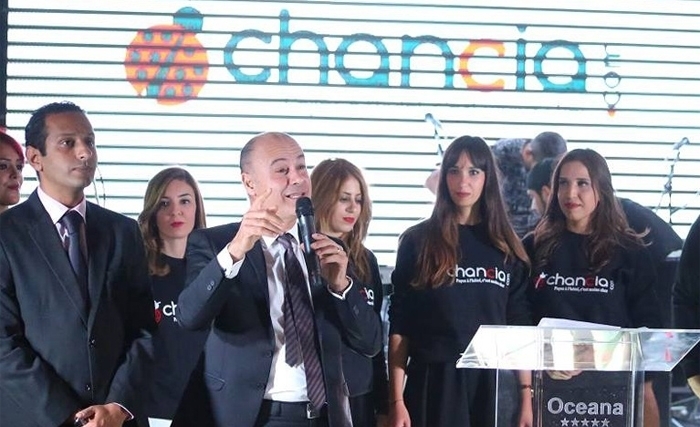 Chancia.com, nouveau venu dans le monde du e-tourisme en Tunisie