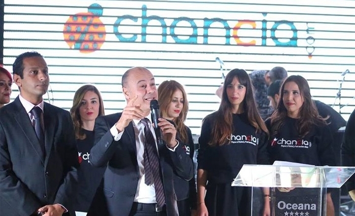 Chancia.com, nouveau venu dans le monde du e-tourisme en Tunisie Chancia.com, nouveau venu dans le monde du e-tourisme en Tunisie