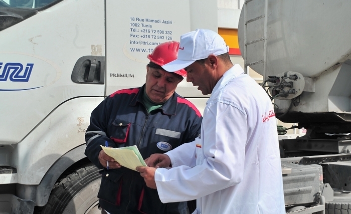 Pour la formation de ses experts qualité et lubrifiants, Vivo Energy Tunisie fait appel à «ESPRIT» Pour la formation de ses experts qualité et lubrifiants, Vivo Energy Tunisie fait appel à «ESPRIT»