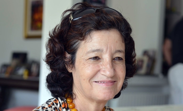 Du pathos en politique : le cas de Samia Abbou Du pathos en politique : le cas de Samia Abbou