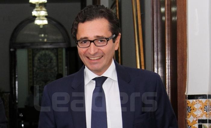 Fadel Abdelkafi Fadel Abdelkafi
