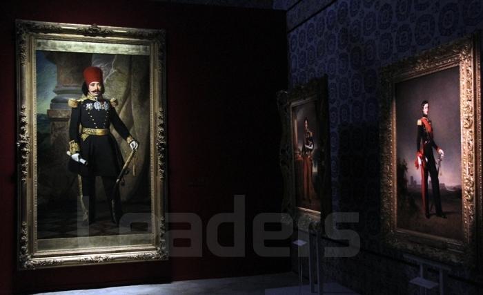 L’éveil d'une nation, l'art à l'aube de la Tunisie moderne", thème d'une exposition au palais de Kasr-es-Saïd L’éveil d'une nation, l'art à l'aube de la Tunisie moderne", thème d'une exposition au palais de Kasr-es-Saïd