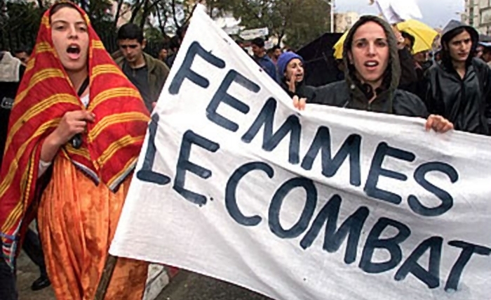 La non ratification par la Tunisie du Protocole de Maputo sur les droits des femmes en Afrique La non ratification par la Tunisie du Protocole de Maputo sur les droits des femmes en Afrique