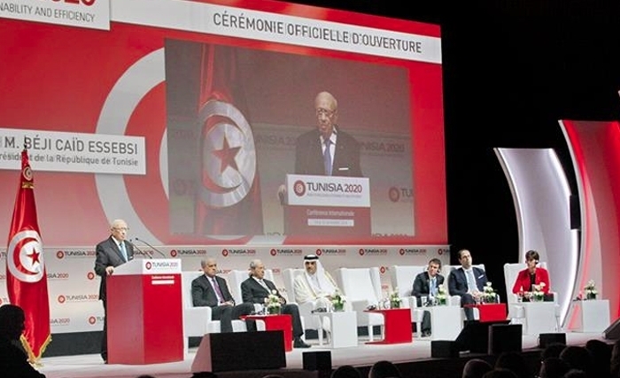Tunisia 2020: Le déclic