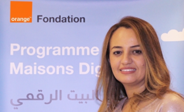 Une jeune micro-entrepreneuse tunisienne parmi les lauréates du « Coup de Cœur Ô Féminin 2016 » de la Fondation Orange ! Une jeune micro-entrepreneuse tunisienne parmi les lauréates du « Coup de Cœur Ô Féminin 2016 » de la Fondation Orange !