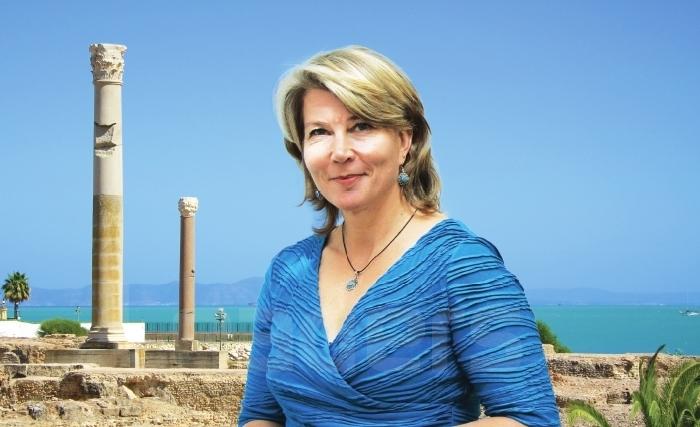 Tanja Jääskeläinen: La chance d’être ambassadeur dans ce pays d’exception Tanja Jääskeläinen: La chance d’être ambassadeur dans ce pays d’exception