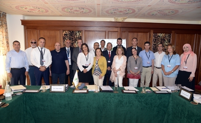 Qui sont les fondateurs de « Talents tunisiens unis » (TTU) Qui sont les fondateurs de « Talents tunisiens unis » (TTU)