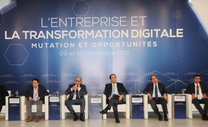 31éme edition des journées de l’entreprise 31éme edition des journées de l’entreprise