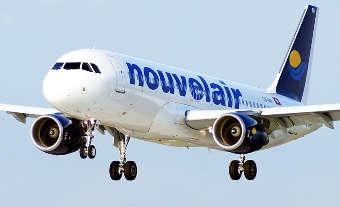 Envolez-vous vers Alger la blanche avec nouvelair à partir de 300 Dinars! Envolez-vous vers Alger la blanche avec nouvelair à partir de 300 Dinars!