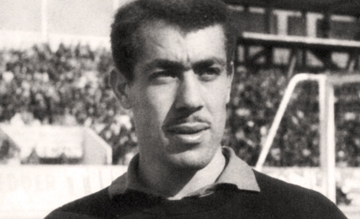Décès de l'ancien gardien de but du Club Africain, Zarga Décès de l'ancien gardien de but du Club Africain, Zarga