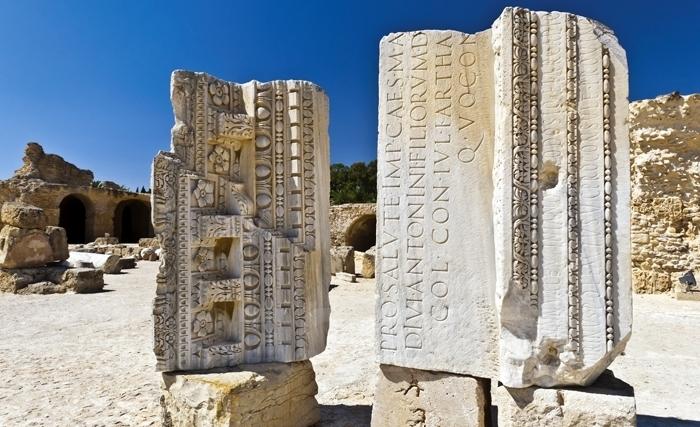 L’éradication de la langue et de la culture latines au Maghreb L’éradication de la langue et de la culture latines au Maghreb