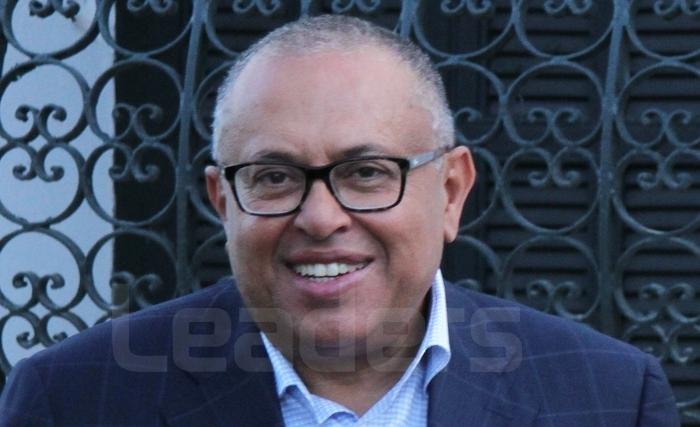 Taoufik Habaieb: Deux Tunisie qui se regardent de travers Taoufik Habaieb: Deux Tunisie qui se regardent de travers
