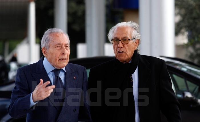 Mohamed Maghrebi est décédé : Un grand communicant nous quitte Mohamed Maghrebi est décédé : Un grand communicant nous quitte