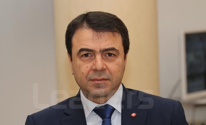 Les précisions du ministre de l'Intérieur : comment le journaliste isaélien a pu réaliser son reportage à Sfax Les précisions du ministre de l'Intérieur : comment le journaliste isaélien a pu réaliser son reportage à Sfax