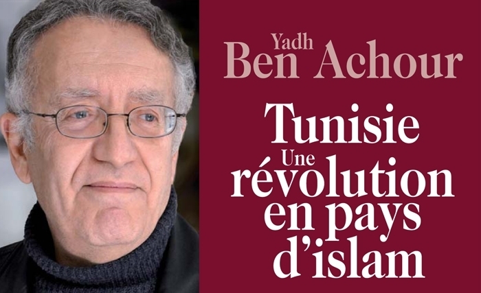 Yadh Ben Achour
