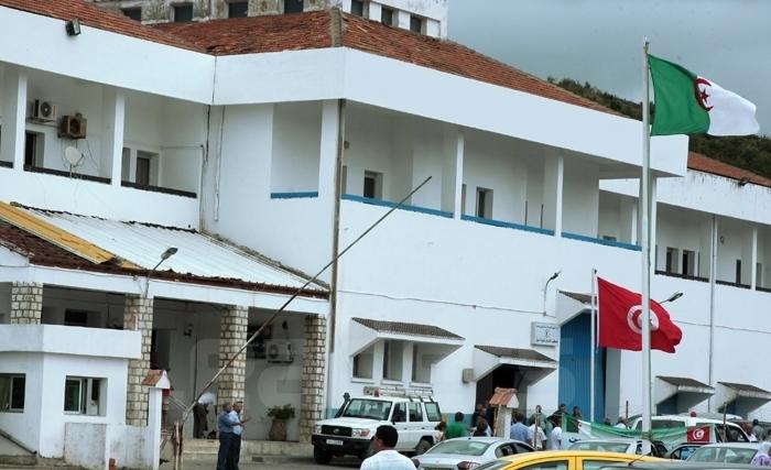 El Tarf : création prochaine d’un poste frontalier mixte pilote à Oum Théboul (responsable) El Tarf : création prochaine d’un poste frontalier mixte pilote à Oum Théboul (responsable)