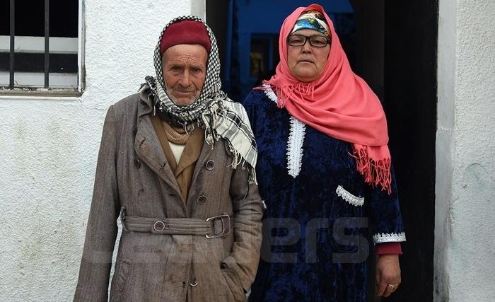 A Oueslatia, parents, voisins et amis d’Anis Amri, suspect de l’attentat de Berlin, sous le choc (Photos) A Oueslatia, parents, voisins et amis d’Anis Amri, suspect de l’attentat de Berlin, sous le choc (Photos)