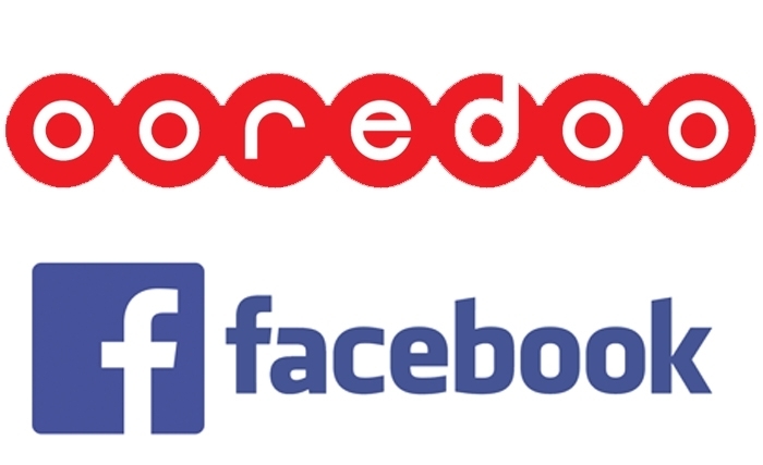 Une première en Tunisie: Après Google et YouTube, Ooredoo améliore son expérience client en rapprochant «FaceBook» au plus près de l’utilisateur Une première en Tunisie: Après Google et YouTube, Ooredoo améliore son expérience client en rapprochant «FaceBook» au plus près de l’utilisateur