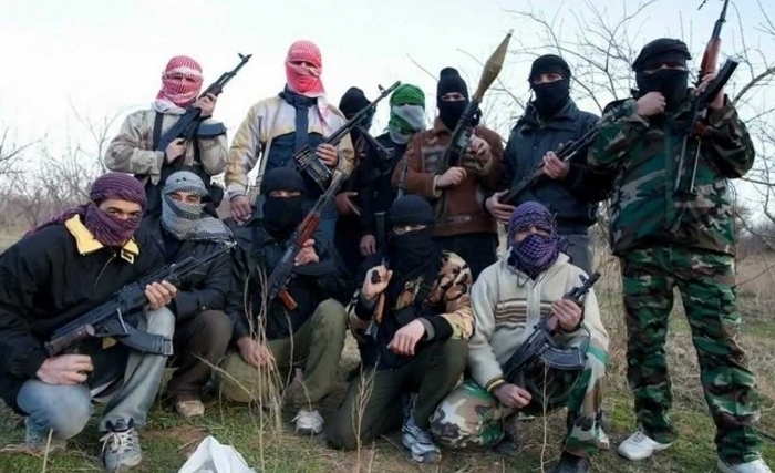 Non, monsieur le président de la république! La constitution ne garantit aucun droit de retour Aux terroristes Non, monsieur le président de la république! La constitution ne garantit aucun droit de retour Aux terroristes