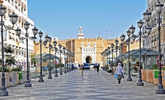 Lettre ouvertes aux tunisiens et à leurs élus sur le patrimoine historique du pays Lettre ouvertes aux tunisiens et à leurs élus sur le patrimoine historique du pays