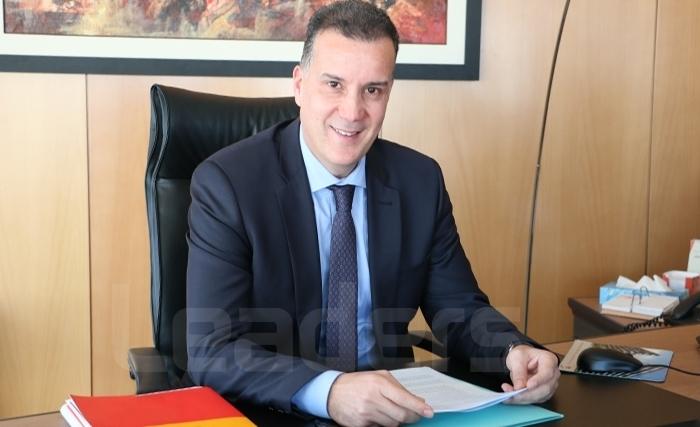 Lauriat de The Banker: Attijari bank «meilleure banque en Tunisie» Lauriat de The Banker: Attijari bank «meilleure banque en Tunisie»