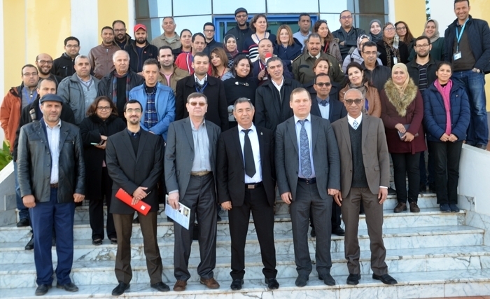 Pour la première fois en Tunisie: Rosatom présente un séminaire sur les technologies nucléaires