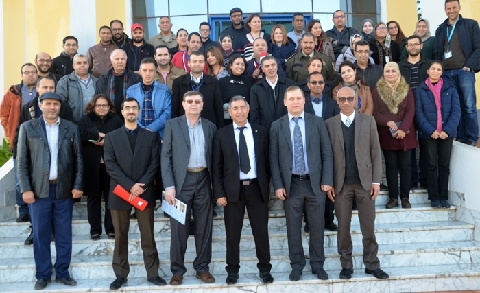 Pour la première fois en Tunisie: Rosatom présente un séminaire sur les technologies nucléaires Pour la première fois en Tunisie: Rosatom présente un séminaire sur les technologies nucléaires