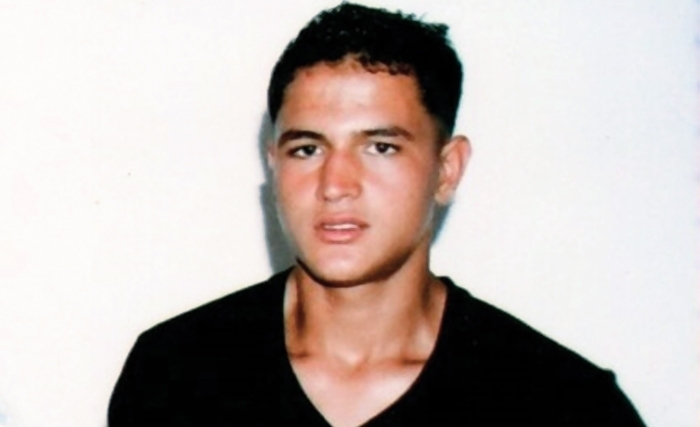 Anis Amri Anis Amri