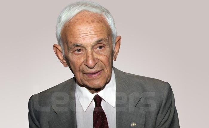 Dr Ridha Mrad est décédé : l’Ophtalmo, le Maire d’Hammamet le dirigeant Rotarien et de l’Athlétisme Dr Ridha Mrad est décédé : l’Ophtalmo, le Maire d’Hammamet le dirigeant Rotarien et de l’Athlétisme